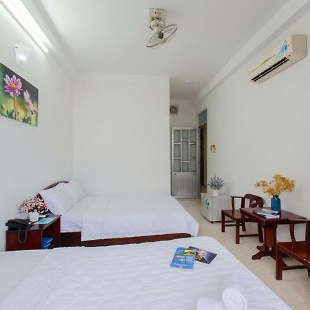 Vinlegend Hotel Nha Trang Exterior foto