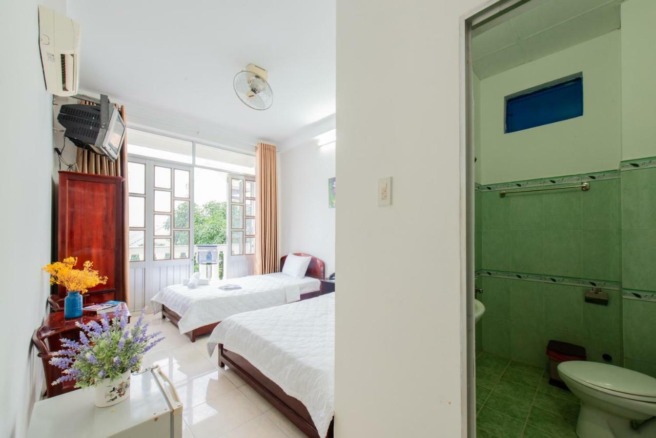 Vinlegend Hotel Nha Trang Exterior foto
